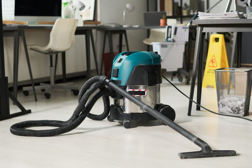 Professional Vacuum Cleaner For Vacuuming Office